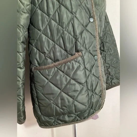 GAP Vtg Barn Chore Field Jacket Coat Sz M